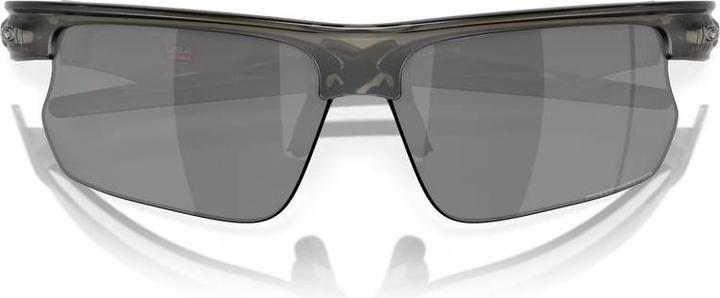 Actual product image Oakley BiSphaera photochromic sports glasses (Grey Smoke, Clear to Black Iridium Photochromic)