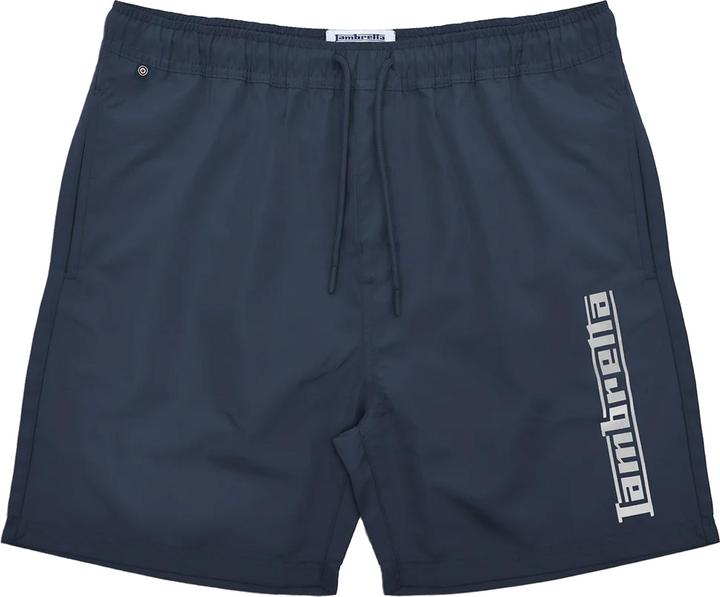 Immagine prodotto Lambretta SS25 Costume da Bagno a Pantaloncino Uomo (32)