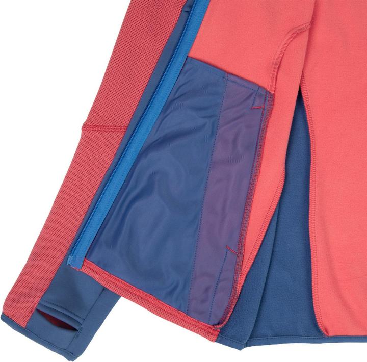 Produktbild Schöffel Women's Fleece Jacket Lodron (38)