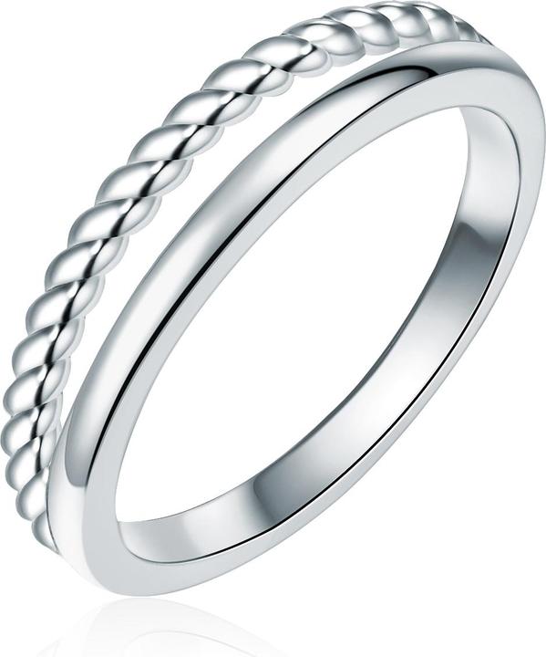 Rafaela Donata Damen Sterling Silber silber - 15244