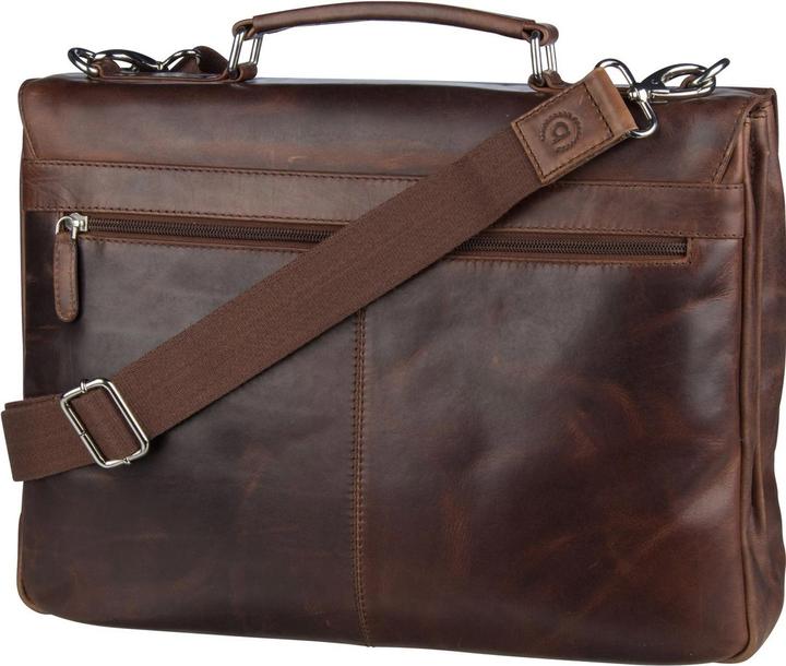 Image du produit Bugatti Porte-documents Romano Briefcase Medium