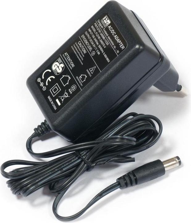 Actual product image MikroTik RBwAPR-2nD&R11e-LTE