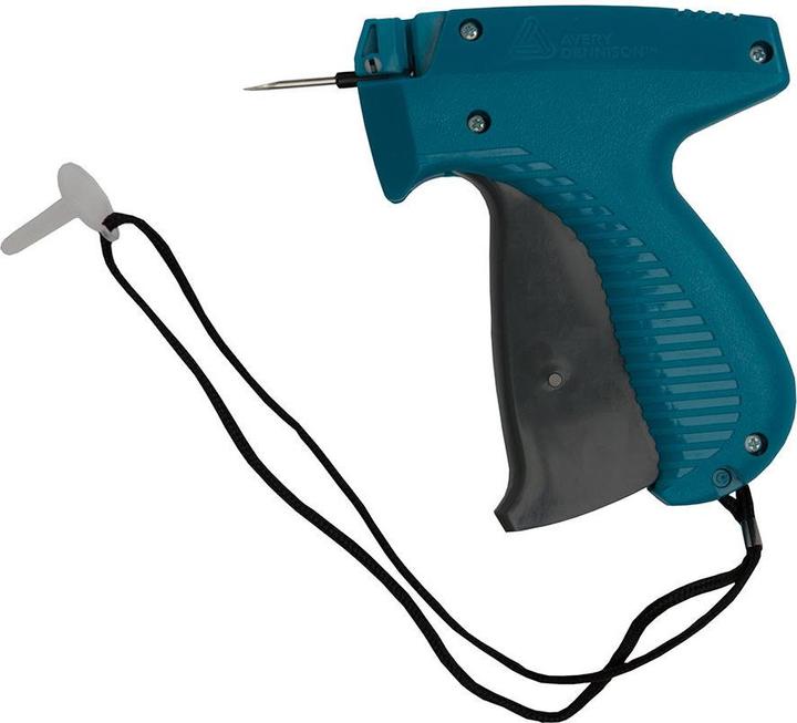 Actual product image Dennison Mark III Standard labelling gun