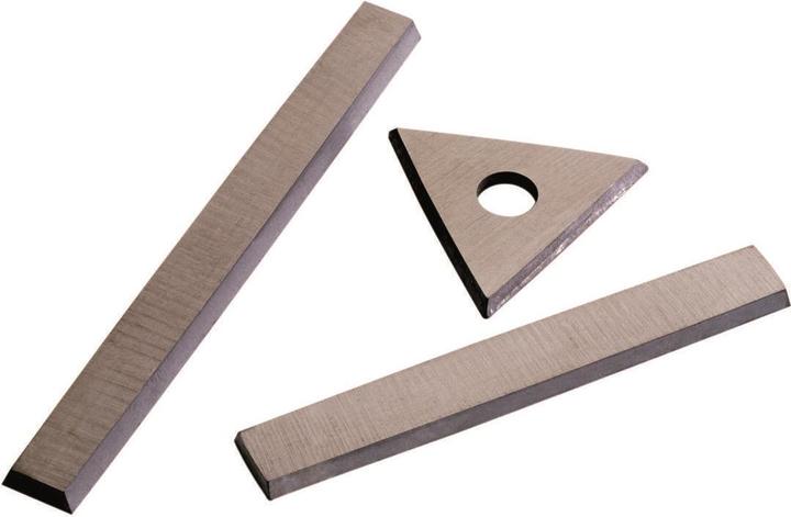 Produktbild Bahco Klinge 442, 50mm gerade (Ersatzklinge)
