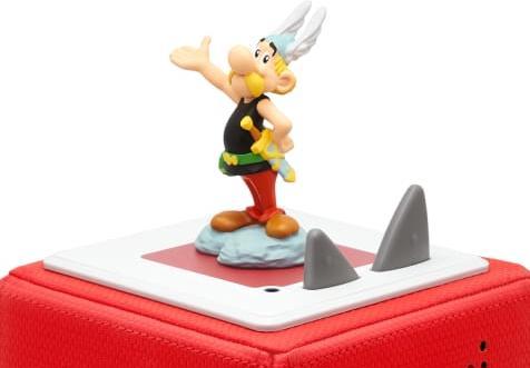 Image du produit Tonies Astérix - Astérix le Gaulois (Français)