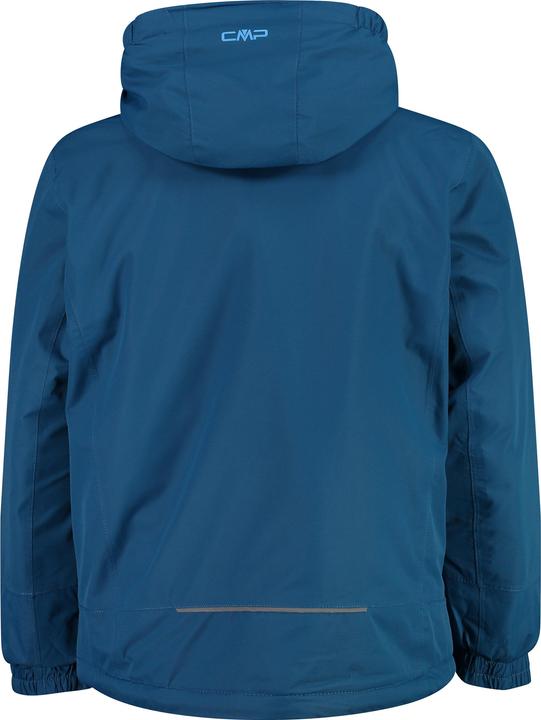 Image du produit CMP Campagnolo Veste Fix Hood (128)
