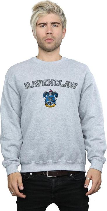 Produktbild Ravenclaw Crest Sweatshirt (M)