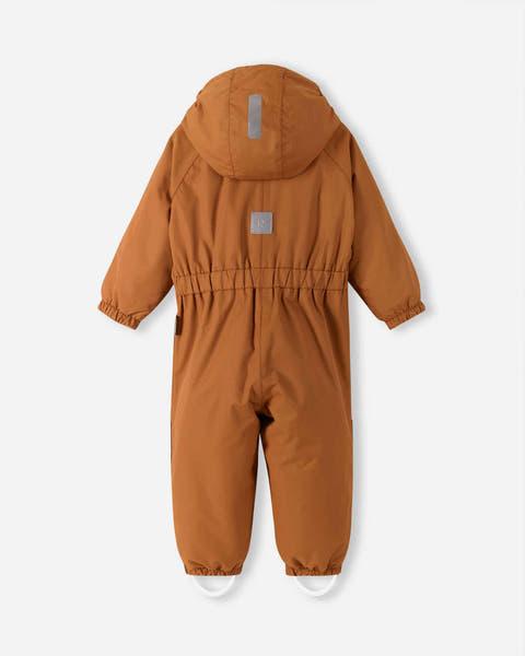 Actual product image Reima Kid's Puhuri (74)