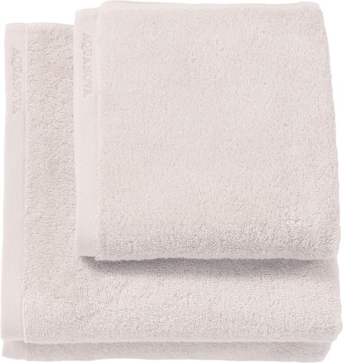 Produktbild Aquanova Set Dusch- und Handtuch