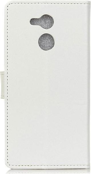 Immagine prodotto MU Classic Custodia in pelle per la copertina del libro (Honor 6C Pro, Tassa V9 Giocare)