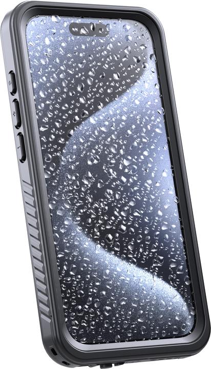 Actual product image Sp Connect Phone Case Xtreme (Apple iPhone 15 Pro)