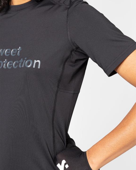 Actual product image Sweet Protection Hunter SS Jersey W (S)