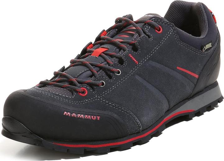Produktbild Mammut Wall Guide Low GTX (42)
