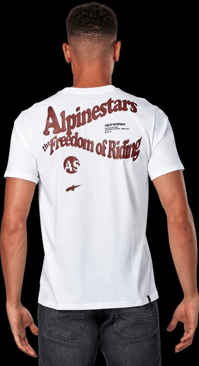 Produktbild Alpinestars Tee 24 Swishy Csf Ss (M)