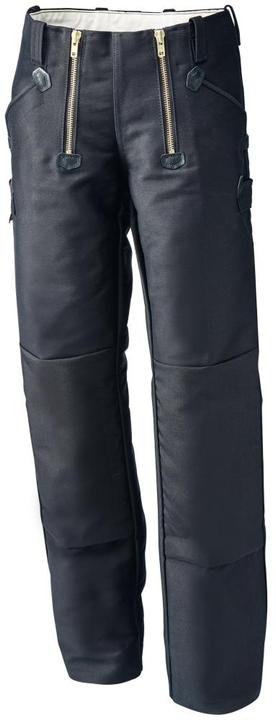 Produktbild FHB Zunft Hose Zwirn Doppelpilot 700 (52)
