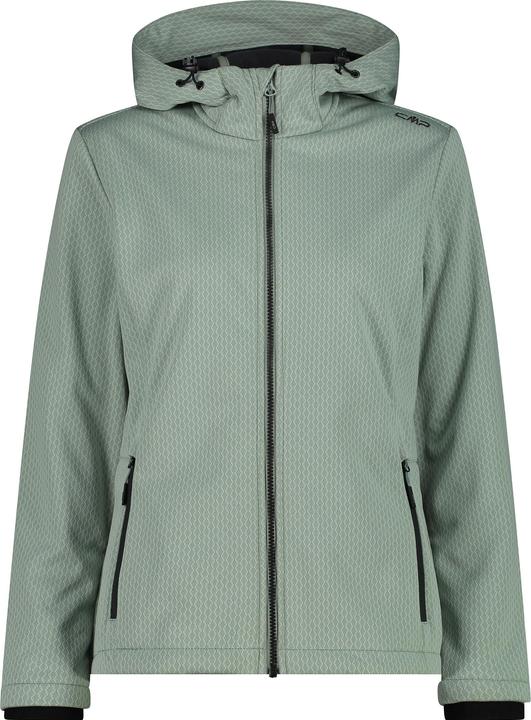 CMP Campagnolo Hoodie (L)
