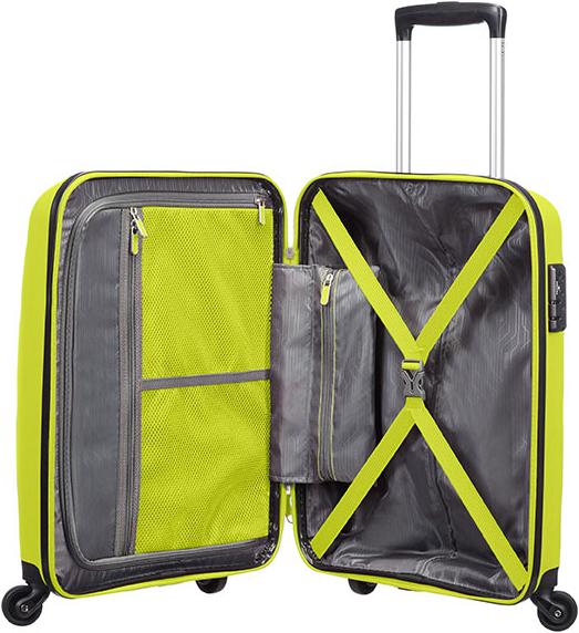 Immagine prodotto American Tourister Bon Air (91 l, L (90 - 115l))