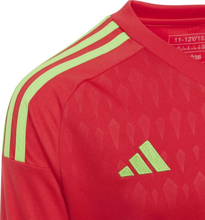 Immagine prodotto adidas Camicia da calcio Tiro 23 Bambino (140)