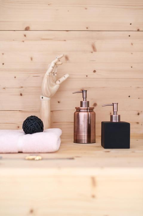 Actual product image Aquanova Cobre