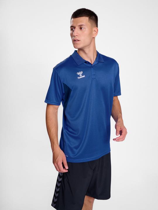 Image du produit hummel Hmlauthentic Functional Polo (XL)