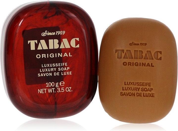 Produktbild Tabac Original (Hartseife, 104 ml)