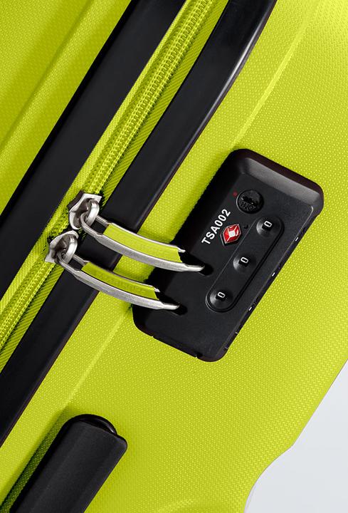 Immagine prodotto American Tourister Bon Air (91 l, L (90 - 115l))