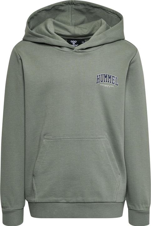 Produktbild hummel Fast Hoodie (146)