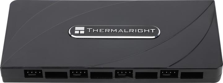 Thermalright ARGB and FAN HUB 8 Port - 4 pin PWM (8 Fan)