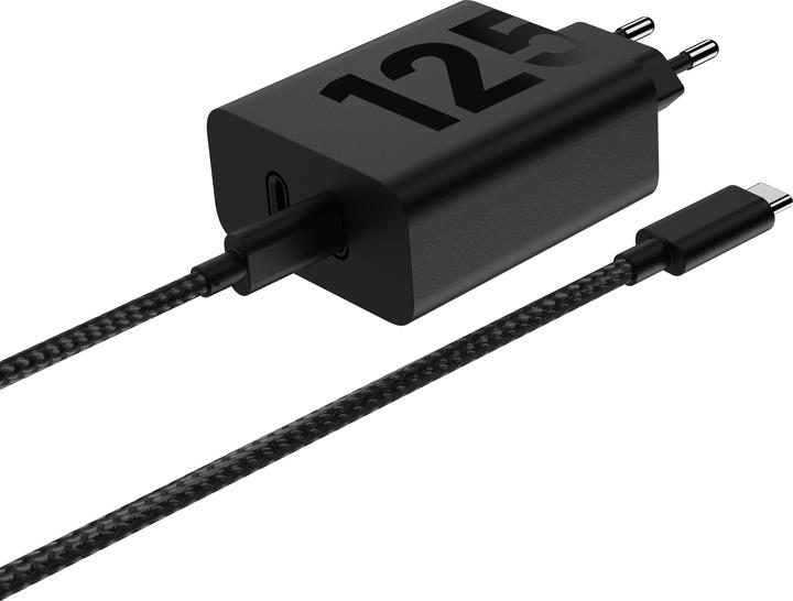 Immagine prodotto Motorola TurboPower 125W Duo Charger (125 W)