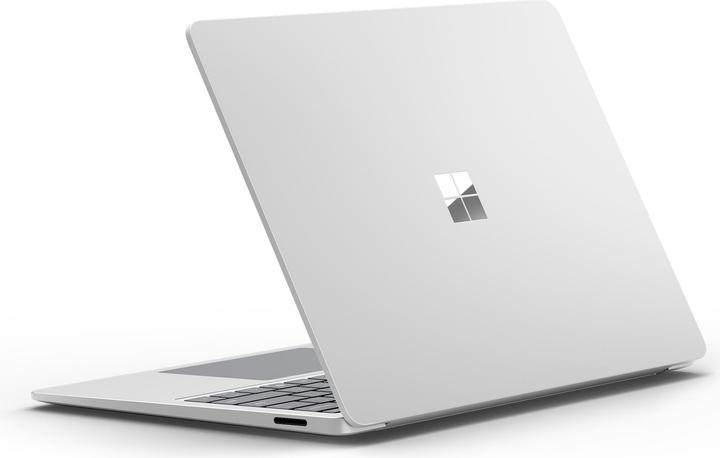 Produktbild Microsoft Surface Laptop – Copilot+ PC – 7. Edition (13.80", Snapdragon X Elite X1E-80-100, 16 GB, 512 GB, DE)