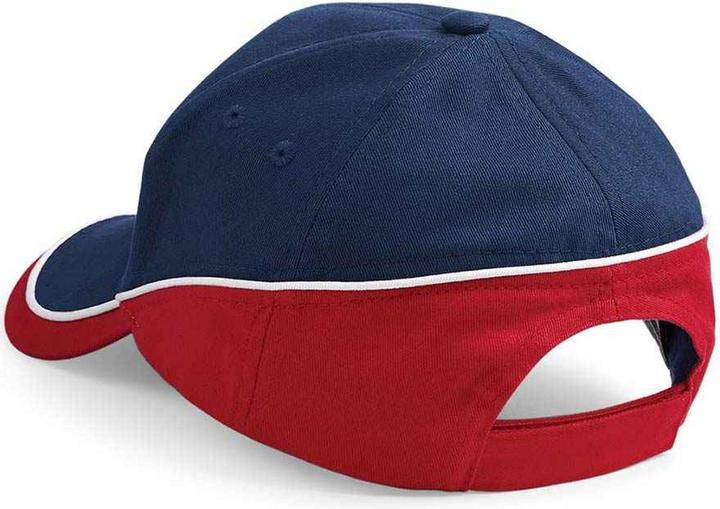 Image du produit Beechfield - Casquette TEAMWEAR COMPETITION (Taille unique)