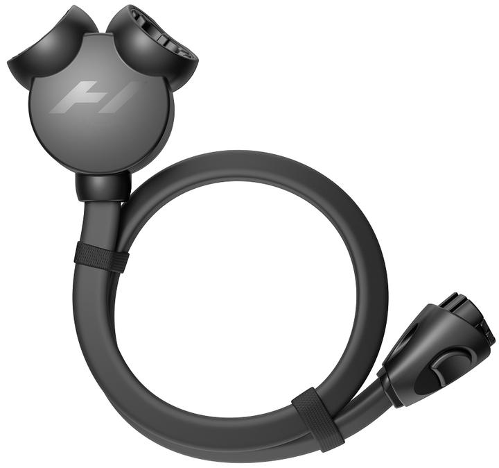 Produktbild Hyperice Normatec 3 Hose