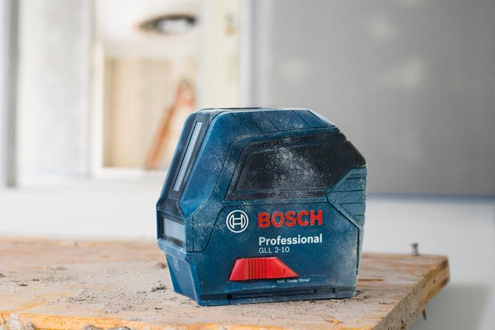 Produktbild Bosch Professional Gll 2-10