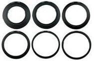 Immagine prodotto Nissin Digital Adapter Ring MF18 49mm (Adattatore per unità flash)