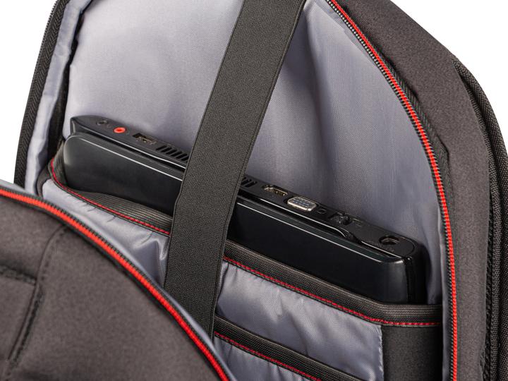 Actual product image Genesis Pallad 550 (55 l)