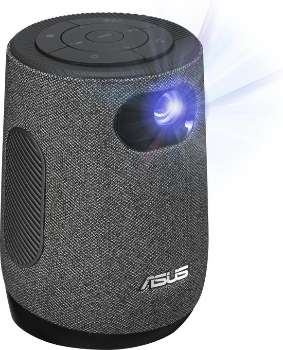 Actual product image ASUS ZenBeam Latte L1 Portable (HD, 300 lm, 1.2:1)