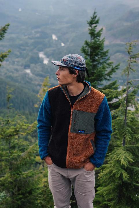 Image du produit Kavu poaire wayside (L)