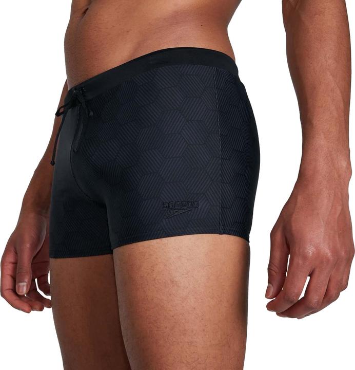 Actual product image Speedo Mens Valmilton Jammer Swim Shorts (32)