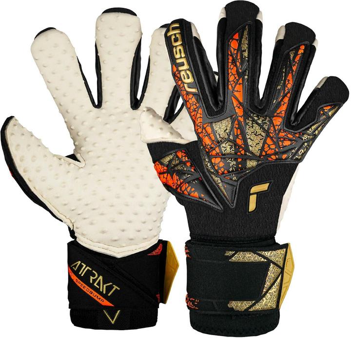 Reusch Attrakt SpeedBump