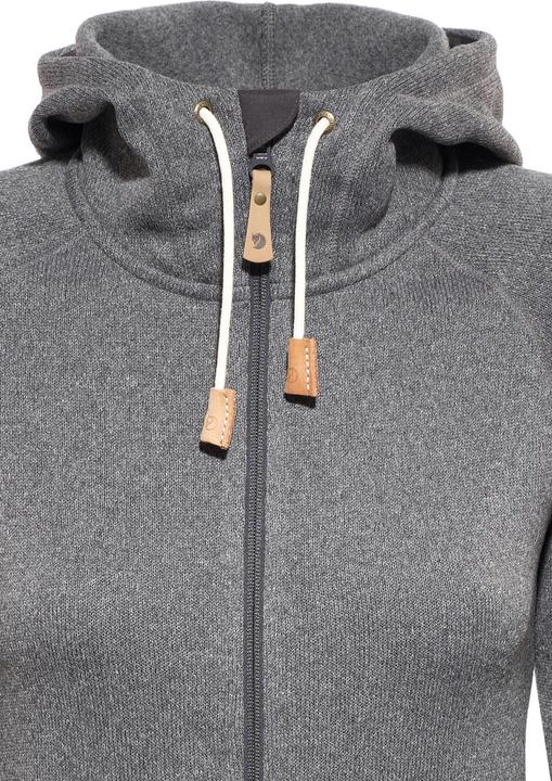 Actual product image Fjällräven Övik Fleece Hoodie (XL)