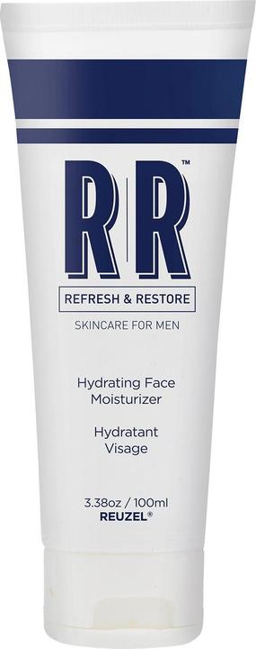 Produktbild Reuzel Hydrating Face Moisturizer (100 ml, 24h Creme)