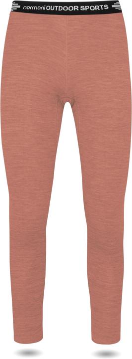 Produktbild Normani Damen Merino Unterhose Perth (L)