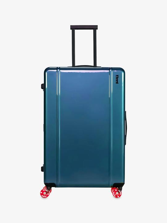 Produktbild Floyd Hartschalenkoffer CHECK-IN blau (50.50 l, L (90 - 115l))