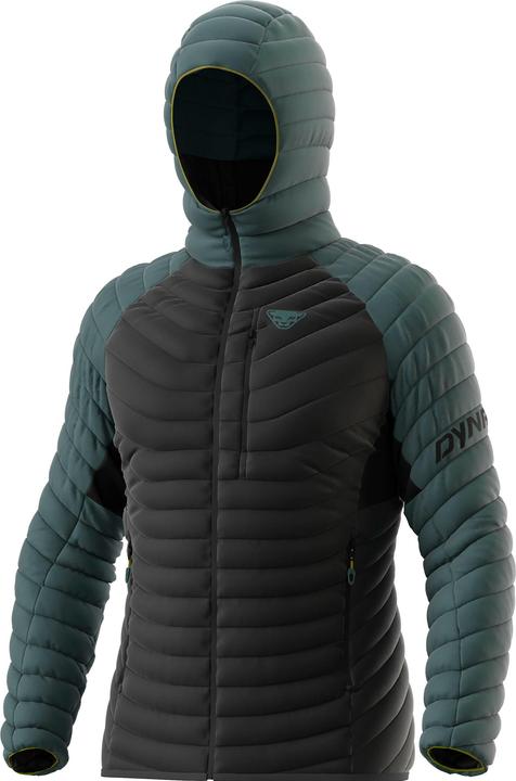 Dynafit Radical Down M Hood Jacket Daunenjacke