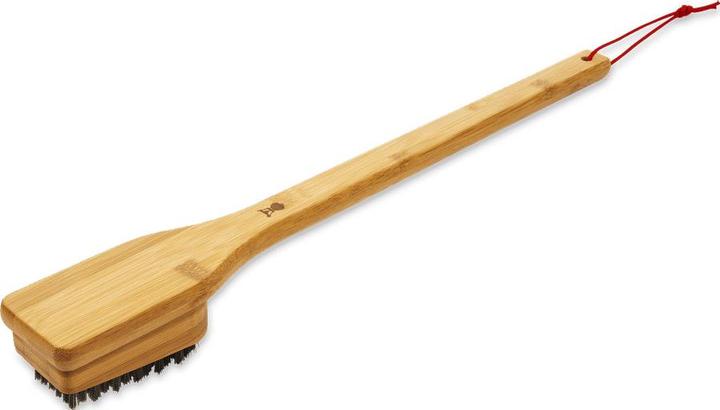 Actual product image Weber Grill brush (46 cm)
