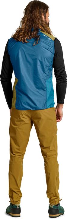 Image du produit Ortovox Gilet coupe-vent (S)