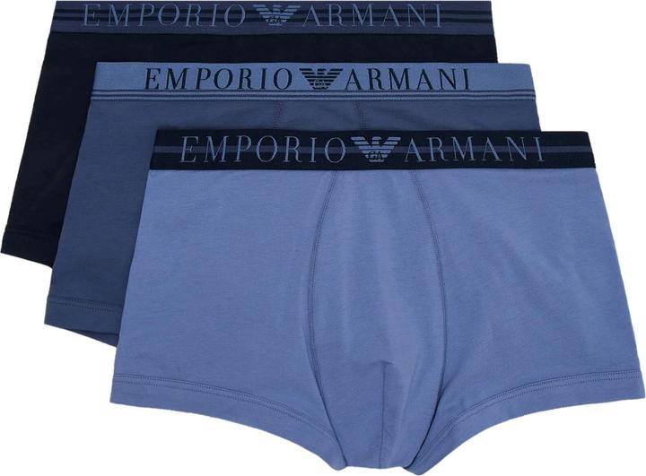 Immagine prodotto Emporio Armani Pantaloncini 3 Pack Knit (XL)