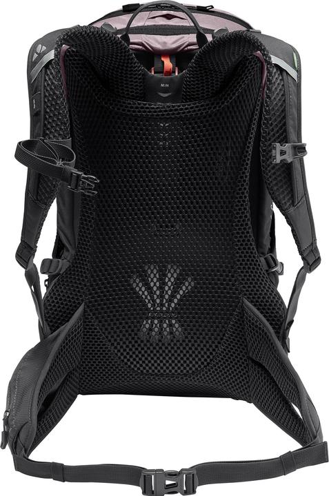 Image du produit Vaude Womens Bike Alpin 24+4 (28 l)