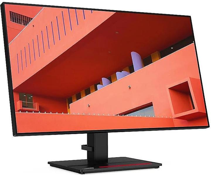 Produktbild Lenovo ThinkVision P27q-20 (2560 x 1440 Pixel, 27")