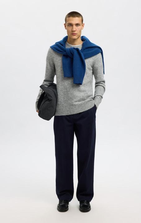 Produktbild Selected Homme Langärmeliger Strickpullover (XL)